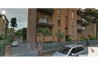 Libere dal 1° OTTOBRE due stanze matrimoniali uso SINGOLA arredate