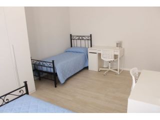 POSTO LETTO_POLITECNICO BOVISA_Via Carnevali 68