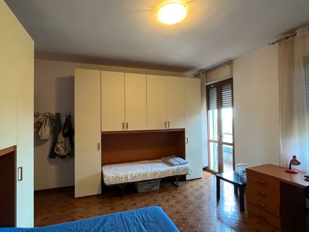 Stanza per coppia MM3 gialla Milano Rogoredo - Foto 2