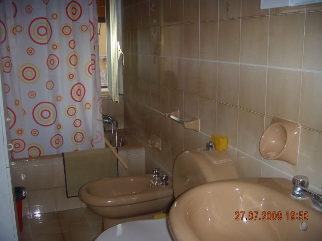 APPARTAMENTO ARREDATO AD AVOLA SOLO X TRE MESI USO FORESTERIA - Foto 3