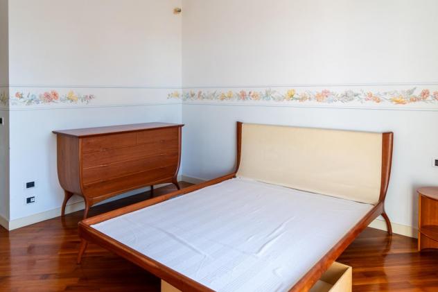 Appartamento in affitto a Quattro Strade - Casciana Terme Lari 220 mq Rif: 1355706 - Foto 8