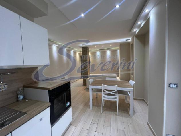 Appartamento di 55 m² con 2 locali in affitto a Como