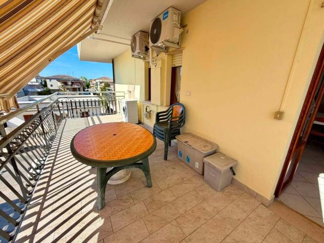Trilocale in affitto a Martinsicuro - Foto 18