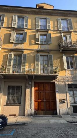 MANSARDA IN ZONA CENTRALE, VIA ALLIONI