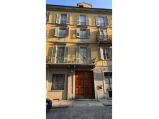 MANSARDA IN ZONA CENTRALE, VIA ALLIONI