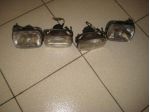 FARO ANTERIORE MASERATI BITURBO