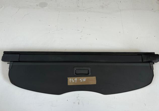 CAPPELLIERA POSTERIORE ALFA ROMEO 159 Sportwagon Serie (0511)