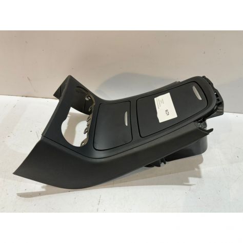 MERCEDES B W246 Vano Portaoggetti /Centrale - 6238 - Foto 2