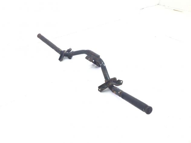 GILERA TYPHOON X 50 MANUBRIO HANDLEBAR 1998 1999 TEC2T - Foto 7