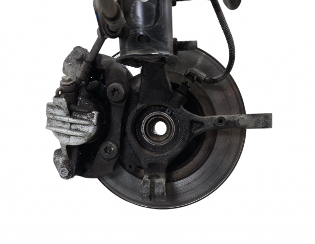 MASSA MECCANICA COMPLETA DESTRA PEUGEOT 208 Serie 9826779780 (19) - Foto 10