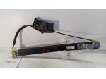 MECCANISMO ALZAVETRO POST. SX AUDI Q3 Serie (8UG) 8U0.839.461 DFTA (14)