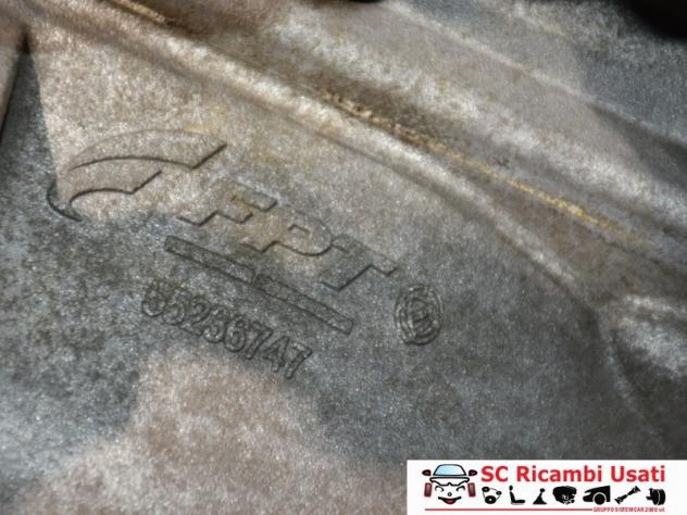 CAMBIO MANUALE COMPLETO FIAT 500 X Serie 55236747 diesel (15) - Foto 6