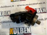 Motore a pistoni Bosch Rexroth A2FM32/61W-VAB100
