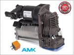 Compressore sospensione bmw 5 e61 37106793778 NUOVO AMK OEM