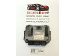 CENTRALINA MOTORE PEUGEOT 206 1° Serie 9656709780 0281011783 DV4TD diesel 1 &hellip;