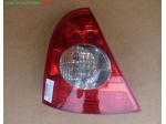 FANALE POST.S. RENAULT CLIO (C65/B65)  Parti elettriche  Fanaleria  Fanali  &hellip;
