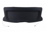 CAPPELLIERA POSTERIORE ALFA ROMEO Mito Serie (955_) 156085449 (08)