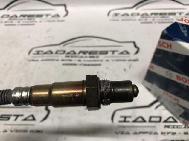 Sonda Lambda Daily V - VI 2.3 - 3.0 JTD 5802019070 - Foto 2