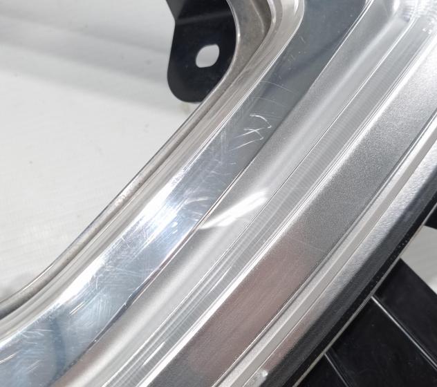 FANALINO PARAURTI ANT DX RENAULT Captur Serie 266007846R (1319) - Foto 9