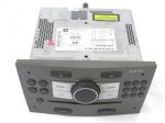 13251056 AUTORADIO OPEL ANTARA 2.0 D 4X4 110KW 5M 5P (2007) RICAMBIO USATO  &hellip;
