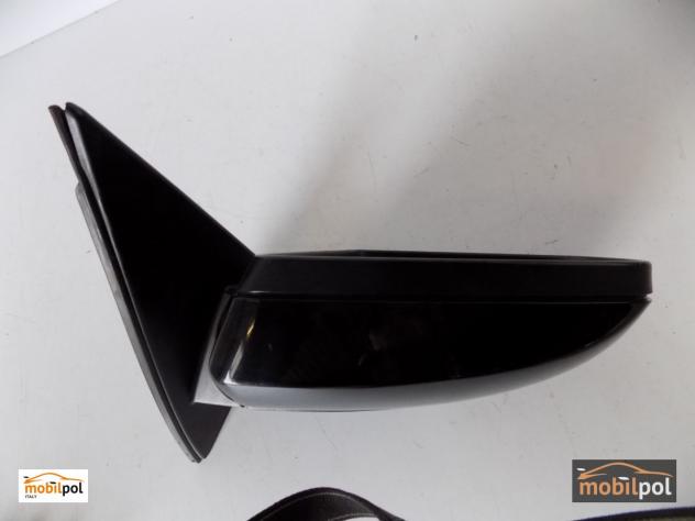 BMW X5 E70 Specchio Sinistro 3 PIN - 4527 - Foto 8