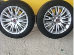 CERCHI E GOMME "16