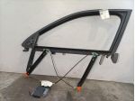 MECCANISMO ALZAVETRO ANT. SX AUDI A4 Allroad Serie 8E0837461C BPP (0408)