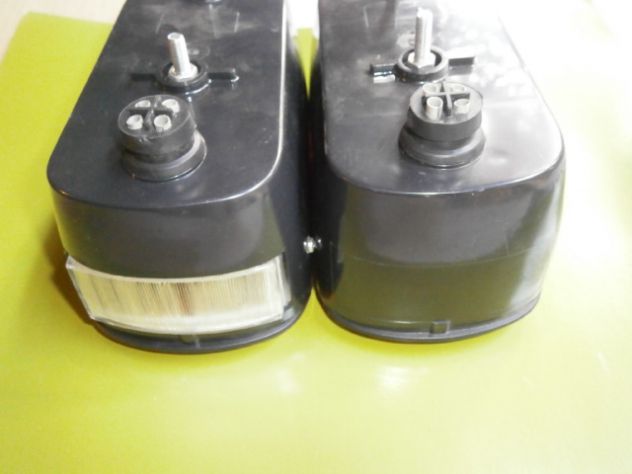 Fanali posteriori FIAT 642 650 682 690 NUOVI - Foto 4