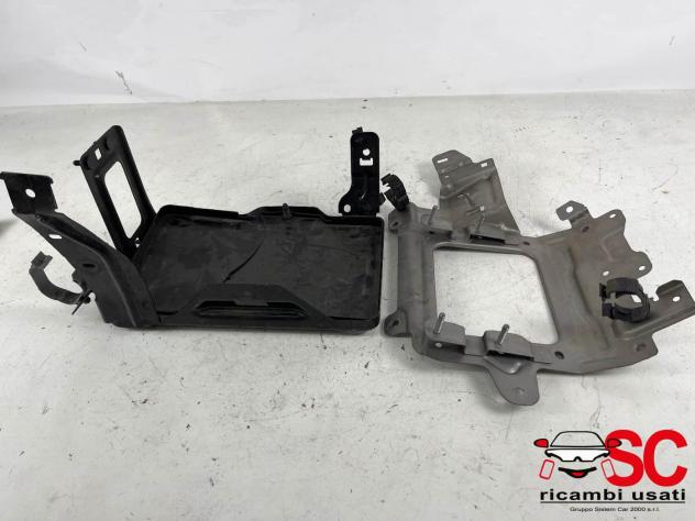 Supporto Batteria Jeep Renegade - Foto 3