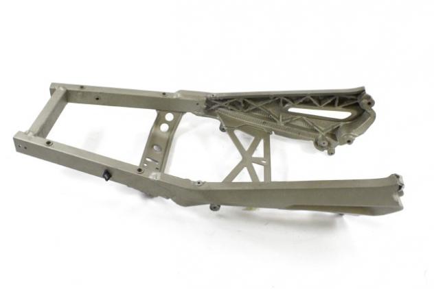 YAMAHA TDM 900 5PS211901100 TELAIO POSTERIORE 02 - 14 REAR FRAME - Foto 3