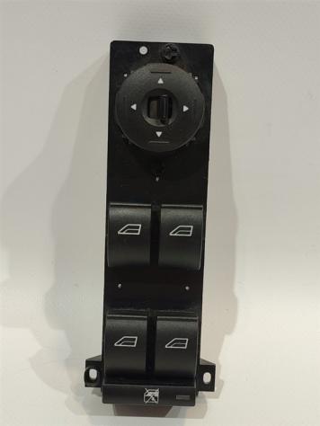 PULSANTIERA ANTERIORE SINISTRA FORD Focus Berlina 3° Serie 7M5T14A132AA (0408) - Foto 3
