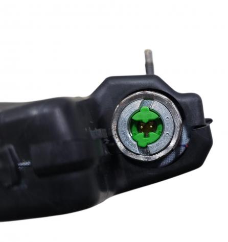 AIRBAG SEDILE DESTRO LAND ROVER Freelander Serie 6G9N-611D32-DC (12) - Foto 8