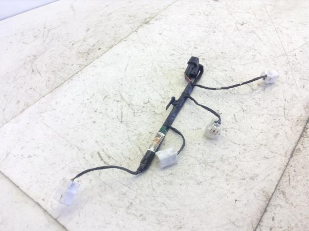HONDA CBR RR ABS KM0 600 CAVI CABLAGGIO BOBINE ACCENSIONE 2024 2026 PC69A4RK - Foto 3