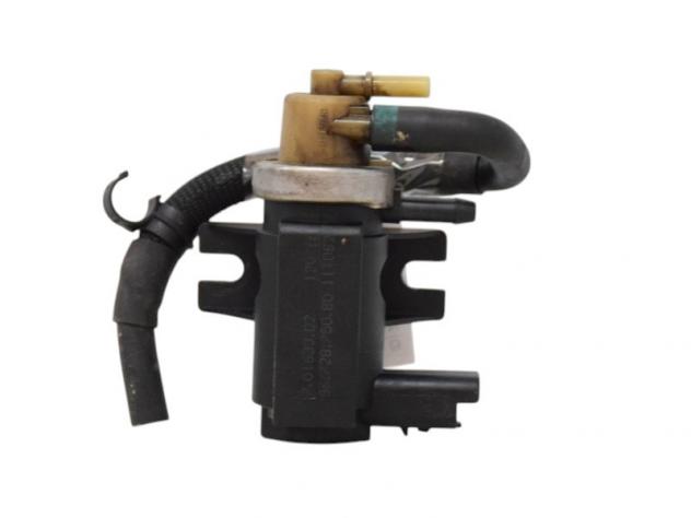 9672875080 9672875080 ELETTROVALVOLA PEUGEOT 5008 1° Serie diesel