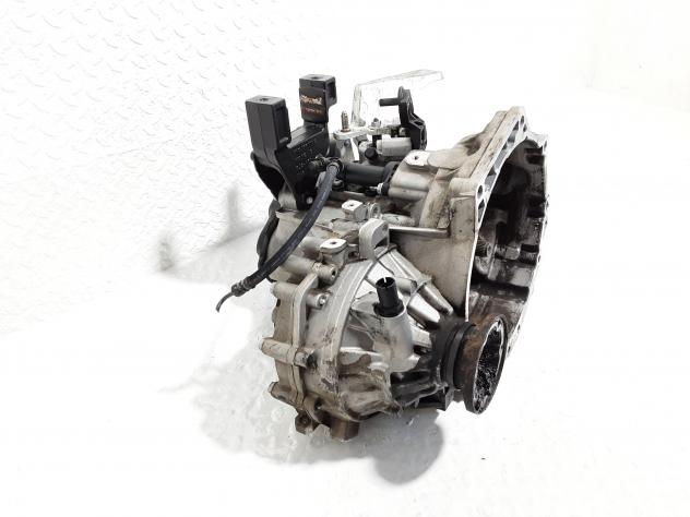 CAMBIO MANUALE COMPLETO VOLKSWAGEN Polo 5° Serie 02R301103F Diesel 1.2 (0917) - Foto 2