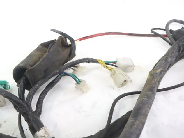KYMCO DINK 150 LX 32100KFC89000 CABLAGGIO IMPIANTO ELETTRICO 99 - 02 MAIN WIRING HARNESS - Foto 2