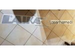 adesivo per camper laika laserhome 61 un elemento come in foto