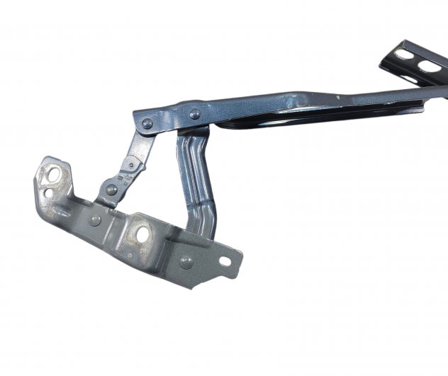 CERNIERE COFANO ANTERIORE DX E SX CUPRA Formentor Serie 5FF823302 (20) - Foto 9