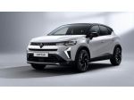 RICAMBI X RENAULT CAPTUR 2024 BENZINA