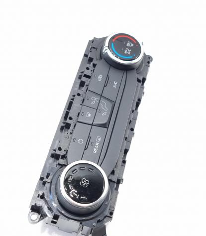 COMANDI CLIMA FORD EcoSport Serie JN15-19980-AB (12) - Foto 2