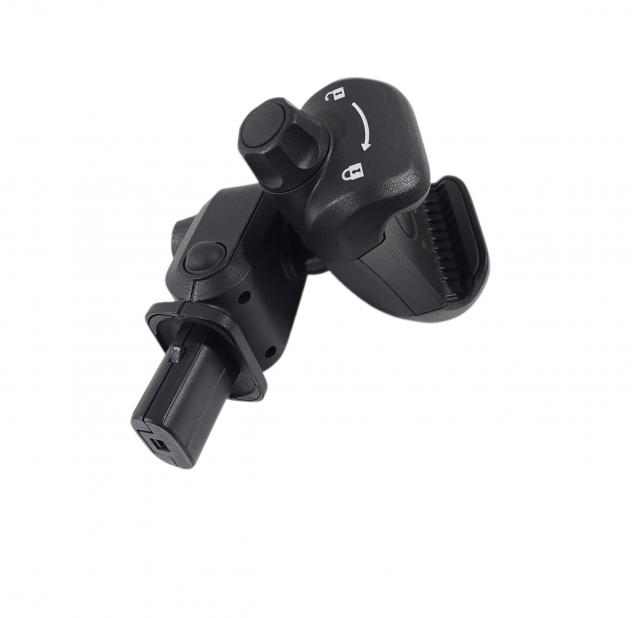 SUPPORTO SMARTPHONE AUTO FIAT Panda 3° Serie 169A4000 (12) - Foto 2