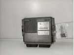 CENTRALINA GPL DACIA Sandero 1° Serie 616551000 K7J710 bipower 1390 (0812)