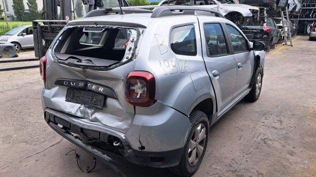 Ricambi vari Dacia Duster 1.5DCI 4x4 115cv del 2021 - Foto 3