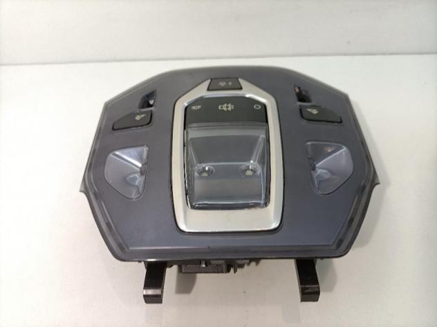 LUCE DI CORTESIA ANTERIORE CITROEN DS5 1° Serie 96702429XT DW10CTED4 (11) - Foto 4