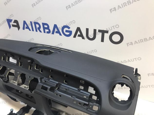 KIT AIRBAG MERCEDES GLB CRUSCOTTO MERCEDES GLB AIR BAG - Foto 5