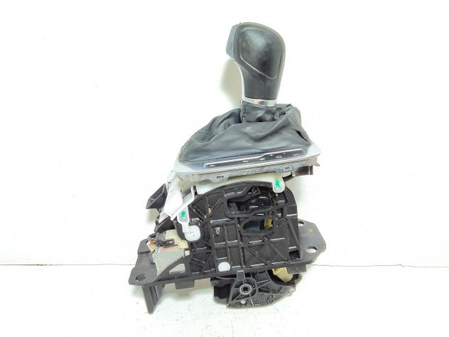 LEVA CAMBIO AUTOMATICO VOLKSWAGEN Touareg 2° Serie 7P1713203 CAS Diesel 3000 (10)