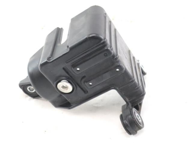 APRILIA SX 125 2B004275 SUPPORTO MODULATORE PRESSIONE ABS 21 - 24 MODULATOR BRACKET - Foto 2