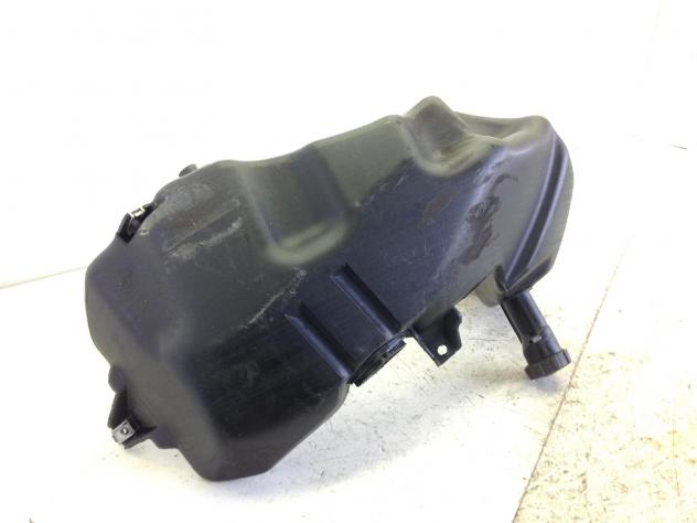 PIAGGIO VESPA GT GRANTURISMO 200 SERBATOIO BENZINA CARBURANTE E TAPPO 2003 2005 - Foto 4