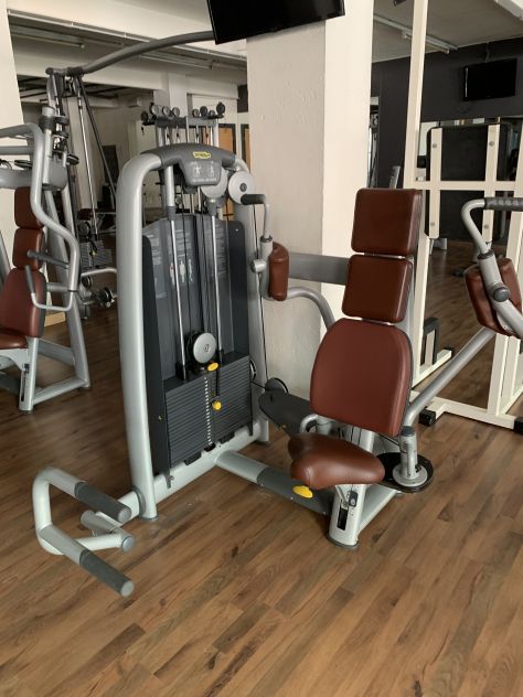 technogym selection - Foto 5