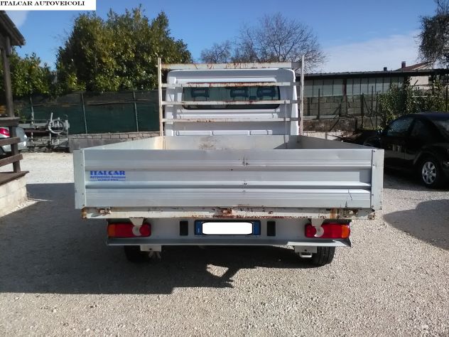 Ducato cassone fisso - Foto 6